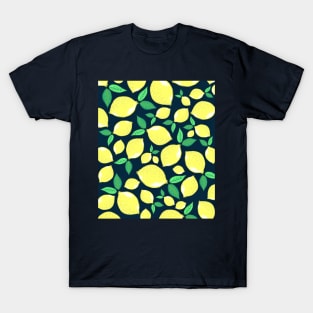 When Life Gives You Lemons T-Shirt